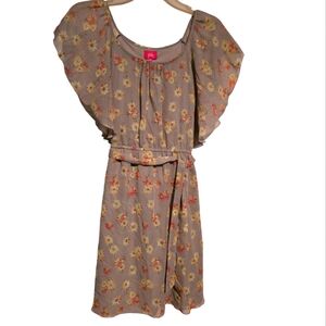 Pinky Girls Sleeveless, Spring Dress,  Size 14